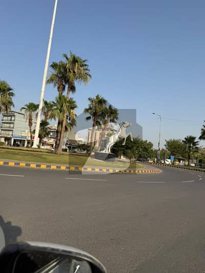 Book A Prime Location Residential Plot Of 10 Marla In Central Park - Block A1 Lahore Book A Prime Location Residential Plot Of 10 Marla In Central Park - Block A1 Lahore