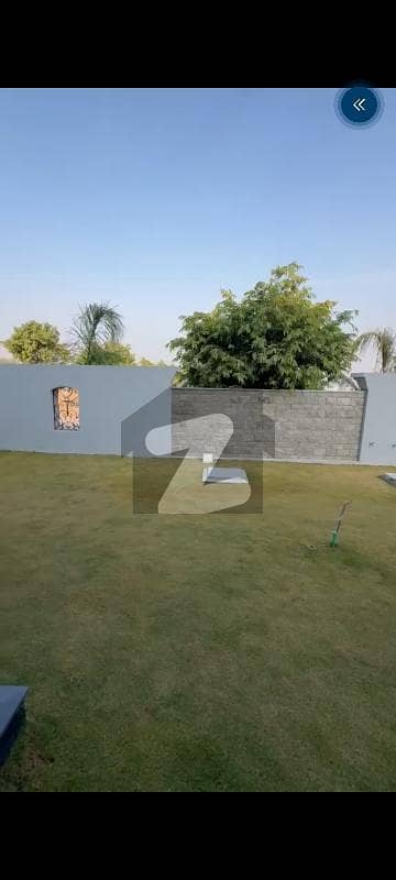 2 Kanal House For Sale In Bahria Enclave Islamabad