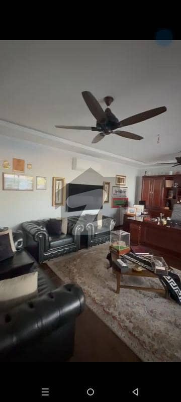 2 Kanal House For Sale In Bahria Enclave Islamabad