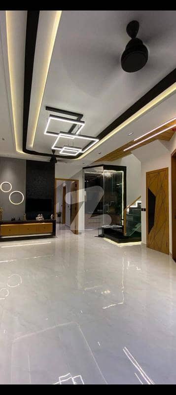 9 Town A Block | House for Sale
