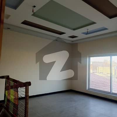 14 Marla Upper Portion Available For Rent Gated Colony