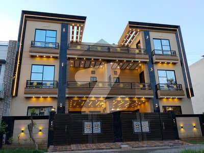 5 Marla Duplex House For Sale Is Available In Park View City 5 Marla Duplex House For Sale Is Available In Park View City