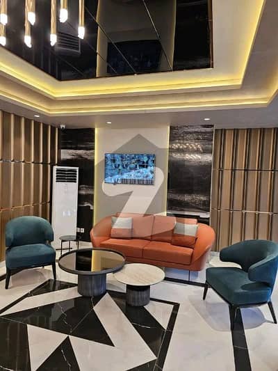 Roomi Residency 2 Bed Dd Flat For Sale
