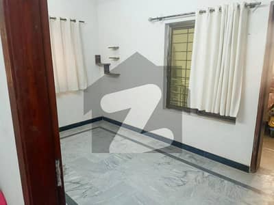 6 Marla Momti Floor For Rent in Soan Garden