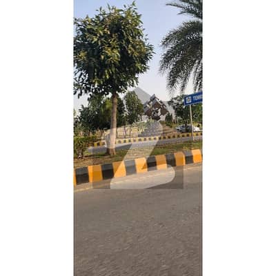 4 Kanal Cutting Area Farmhouse Plot For Sale