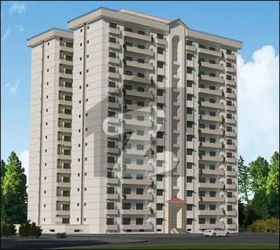 Luxury and Spacious Apartment for Sale in Askari Heights