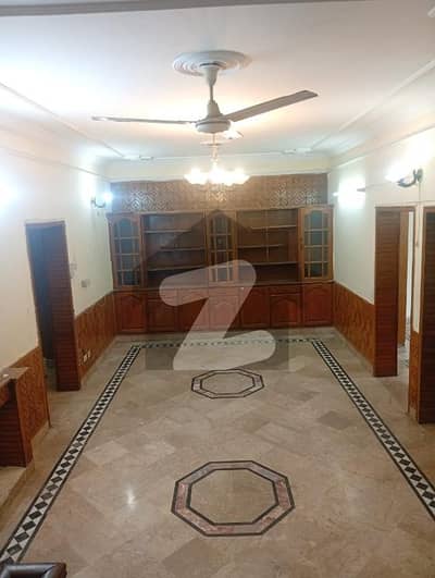 Beautiful Upper Portion Available For Rent in G11