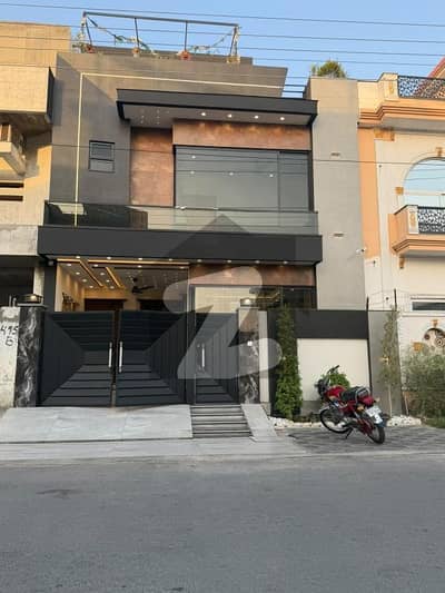 Become Owner Of Your Prime Location House Today Which Is Centrally Located In Central Park - Block B In Lahore Become Owner Of Your Prime Location House Today Which Is Centrally Located In Central Park - Block B In Lahore