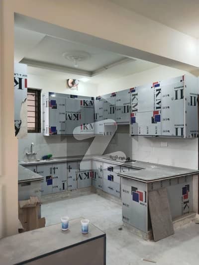 7 MARLA FULL HOUSE FOR RENT IN JINNAH GARDEN ( ORIGINAL PICTURES )