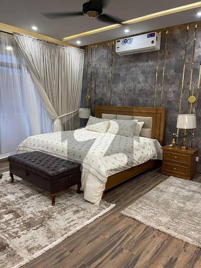 Ultra modern Designer penthouse For Rent