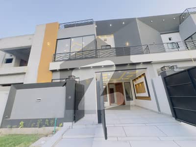 5 Marla Luxury House For Sale In Buch Villas Multan