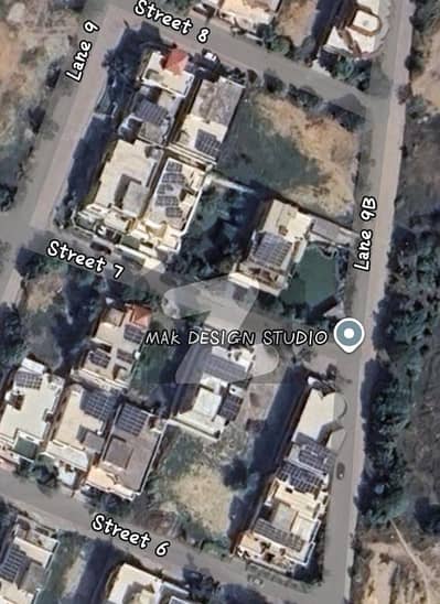 1 Kanal Plot For Sale