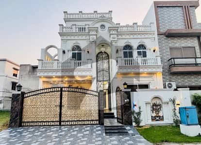 10 Marla Owner Made House Available For Sale Citi Housing Gujranwala