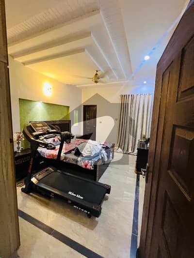 8 Marla House For Sale
