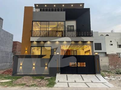5 Marla Used House Available For Sale In Buch Villas Multan
