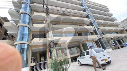 STUDIO FLAT AVAILABLE FOR SALE ON INVESTOR PRICE