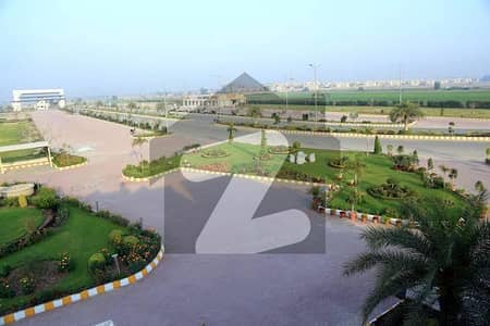 1 Kanal Residential Plot Available For Sale At Reasonable Price