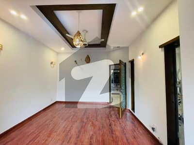 1 Kanal House For Sale In Dha Phase 5 Block L
