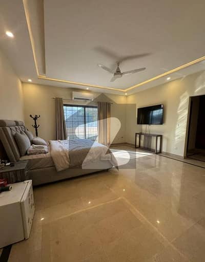 2 Kanal House For rent In F-7/1 Islamabad