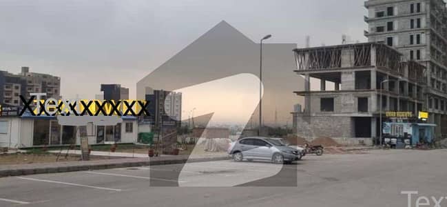 بحریہ ٹاؤن فیز 8 بحریہ ٹاؤن راولپنڈی,راولپنڈی میں 5 مرلہ کمرشل پلاٹ 5.25 کروڑ میں برائے فروخت۔