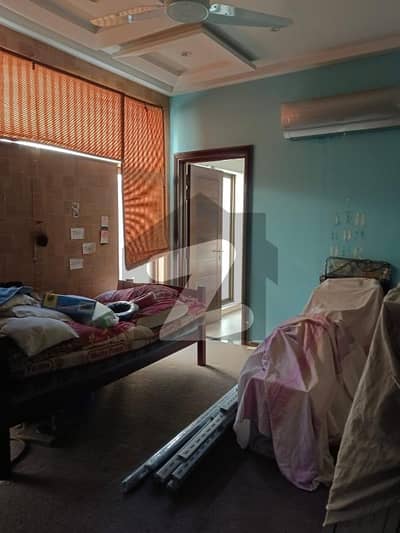 10 Marla House Full Basement for sale in DHA Phase 5 K block