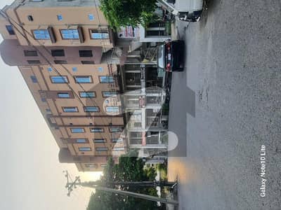 Shop for sale