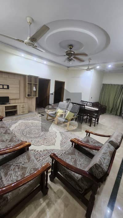 8 Marla Owner Built House For Sale