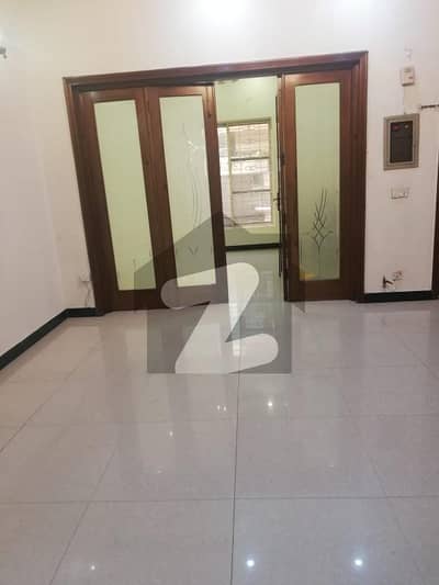 08 MARLA TILE FLOORING HOUSE FOR RENT IN JOHAR TOWN LAHORE