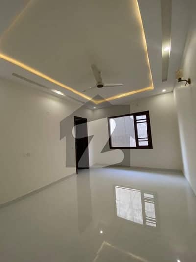Gulshan e Iqbal Block 10A Near eastern motors 240 sq yard banglow Ground plus 1  5 bedrooms 6 washrooms Parking available  East open 24/7 electricity Sweet water daily  Demand 6.50*Code(16544)*