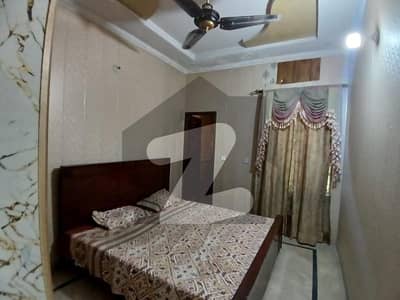05 MARLA UPPER FURNISHED PORTION FOR RENT IN JOHAR TOWN LAHORE