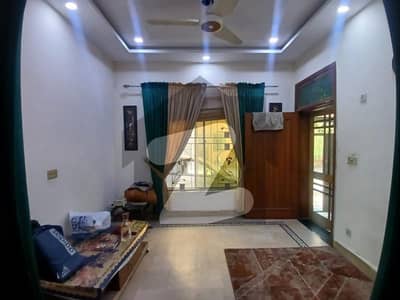 05 MARLA LOWER PORTION FOR RENT IN JOHAR TOWN LAHORE