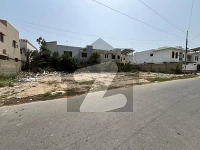 Out standing location near to clock tower and inside boundary of Phase 8, off Kh Ittehad. All necessary Utilities are available. Near to fully developed area.