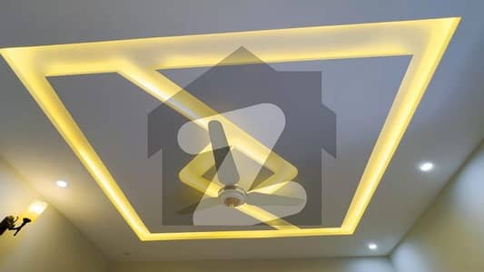 1 Kanal luxury Designer house Available for rent in Soan Garden