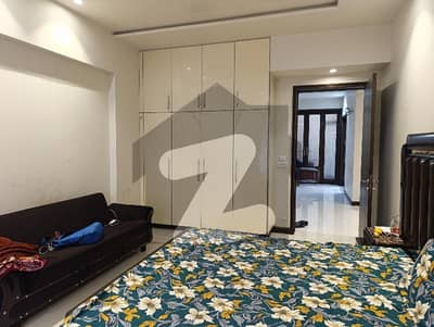 13Marla Upper Portion Dha Phase 8 Ex Air Avenue For Rent