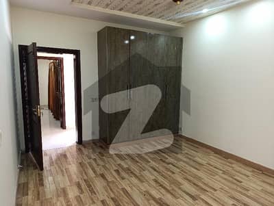 10 Marla Upper Portion In Eden City