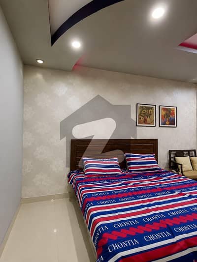 Fully Furnished 2 Bedrooms Apartment For Sale