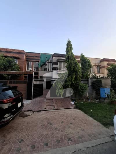 6 Marla House For Sale In Paragon City Lahore