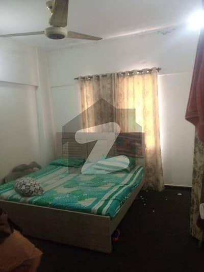 urgent Sale 2 Bed Lounge Faria Apartment phase-1