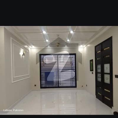 10 Marla House For Sale In Paragon City Lahore