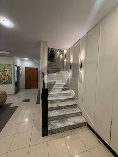 Fully Furnished 1+3 Bed Duplex for Sale DHA Phase 6, Khayaban-e-Shaheen Fully Furnished 1+3 Bed Duplex for Sale DHA Phase 6, Khayaban-e-Shaheen