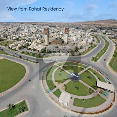 Plot for Sale Naya Nazimabad block M 120 sq yds