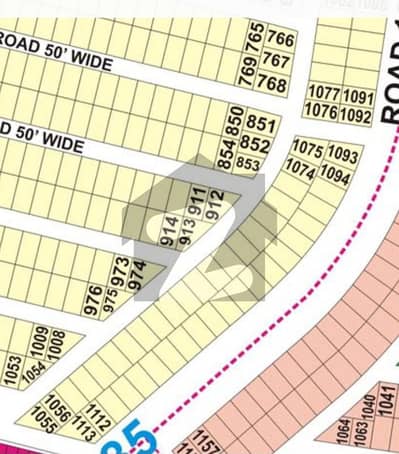 2 Kanal Possession Plot Available for Sale
