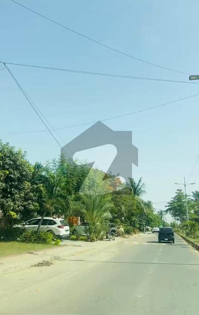 ڈی او ایچ ایس فیز 1 ملیر کنٹونمنٹ,کینٹ,کراچی میں 7 کمروں کا 1 کنال مکان 25.0 کروڑ میں برائے فروخت۔