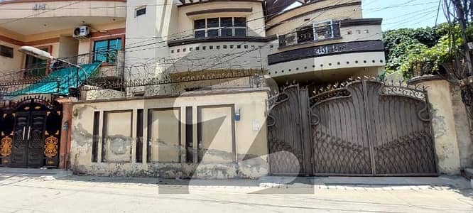 A Prime Location House At Affordable Price Awaits You