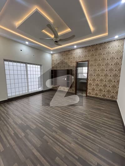 9.33 Marla House For Sale