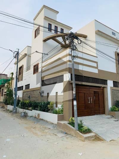 House For Sale Scheme 33
