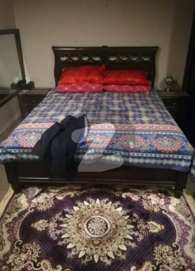 Silver Oaks F-10 Studio Fully Furnished Apartment Available For Rent Beautiful Location