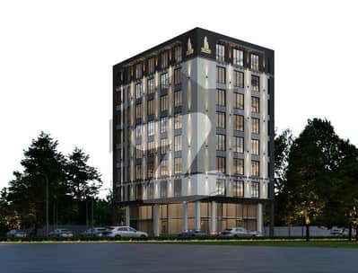 Ground Floor Shop For Sale In The OPUS Business Square Johar Town Lahore Ground Floor Shop For Sale In The OPUS Business Square Johar Town Lahore