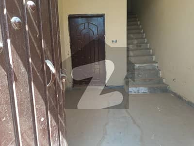 ال۔نور پارک ہاؤسنگ سوسائٹی لاہور میں 1 کمرے کا 3 مرلہ مکان 40.0 لاکھ میں برائے فروخت۔
