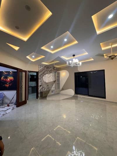 1 Kanal Upper Portion For Rent